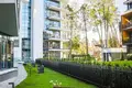 Квартира 2 комнаты 86 м² Юрмала, Латвия