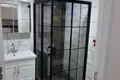 1 bedroom apartment 61 m² Akdeniz, Turkey
