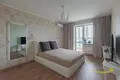 Квартира 3 комнаты 79 м² Минск, Беларусь
