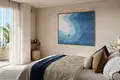 Residential complex Apartments on the Athens Riviera for Golden Visa
