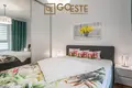 Appartement 2 chambres  Smolice, Pologne