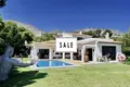 Willa 4 pokoi 350 m² Altea, Hiszpania