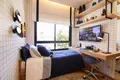 Apartamento 4 habitaciones 142 m² Regiao Imediata de Sao Paulo, Brasil