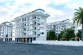 Wohnung 1 zimmer 76 m² Alanya, Türkei