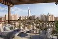 Mieszkanie 3 pokoi 143 m² Dubaj, Emiraty Arabskie