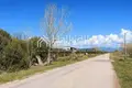 Parcelas 4 054 m² Agios Mamas, Grecia