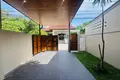 Apartamento 2 habitaciones  Si Sunthon, Tailandia