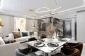 Appartement 2 chambres 50 m² Akarca Koyu, Turquie