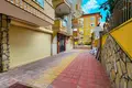 Appartement 1 chambre 110 m² Alanya, Turquie