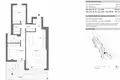 Apartamento 4 habitaciones 116 m² Estepona, Španjolska