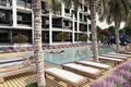 Apartment 41 m² Mediterranean Region, Turkey