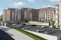 1 bedroom apartment 59 m² Nesebar, Bulgaria