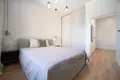 Appartement 2 chambres 42 m² en Varsovie, Pologne