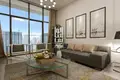 Mieszkanie 1 pokój 769 m² Dubaj, Emiraty Arabskie
