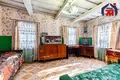 Maison 53 m² Putcynski sielski Saviet, Bélarus