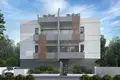 Mieszkanie 2 pokoi 87 m² Oroklini, Cypr