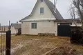 Casa 81 m² Mazalauski sielski Saviet, Belarús