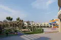 Квартира 3 комнаты 115 м² Эрдемли, Турция