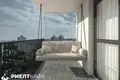 1 room apartment 87 m² Minsk, Belarus