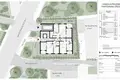1 bedroom apartment  Budva, Montenegro