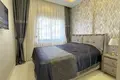 1-Bedroom Apartment with Sea & Pool Views in Kargıcak, Alanya