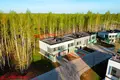 Таунхаус 143 м² Колодищанский сельский Совет, Беларусь
