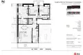 Wohnung 3 Schlafzimmer 128 m² Setubal, Portugal