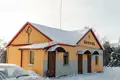 Commercial property 309 m² in Nyasvizh, Belarus