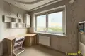 Квартира 40 м² Минск, Беларусь