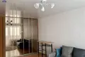 Квартира 1 комната 35 м² Минск, Беларусь