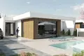 villa de 3 chambres 106 m² Murcie, Espagne