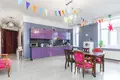 Mieszkanie 5 pokojów 132 m² Laudonas pagasts, Łotwa
