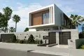 villa de 5 dormitorios 338 m² Strovolos, Chipre
