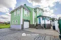 Dom 5 pokojów 185 m² Kalodziscanski sielski Saviet, Białoruś