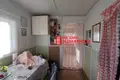 Maison 2 chambres 25 m² Kapciouski sielski Saviet, Bélarus