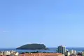 Mieszkanie 3 pokoi 97 m² Budva, Czarnogóra