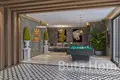 1 bedroom apartment  Kargıcak, Turkey