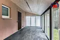 Maison 106 m² Rakauski sielski Saviet, Bélarus