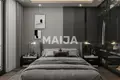 Appartement 3 chambres 121 m² Alanya, Turquie