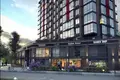 Квартира 1 комната 35 м² Одесса, Украина