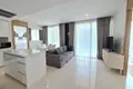 Apartamento 3 habitaciones 70 m² Na Kluea, Tailandia