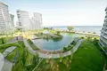 2 bedroom apartment 105 m² Bakırköy, Turkey