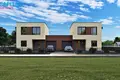 Дом 130 м² Jadvygiskes, Литва