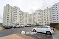 Wohnung 1 zimmer 43 m² Minsk, Belarus