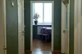 2 room apartment 52 m² in Minsk, Belarus