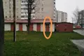 3 room apartment 56 m² Orsha, Belarus