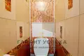 3 room apartment 75 m² Muchaviecki sielski Saviet, Belarus