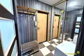 Wohnung 1 zimmer 33 m² Minsk, Belarus