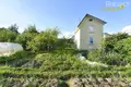 House 53 m² Zabalocki sielski Saviet, Belarus