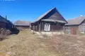 House 61 m² Litvienski sielski Saviet, Belarus